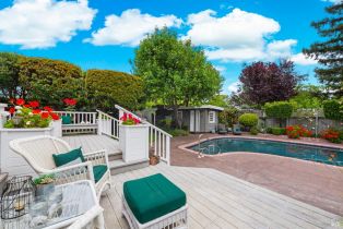 Single Family Residence,  2nd street, Sonoma, CA 95476 - 62