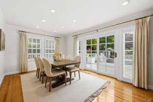 Single Family Residence,  2nd street, Sonoma, CA 95476 - 15