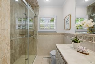 Single Family Residence,  2nd street, Sonoma, CA 95476 - 33