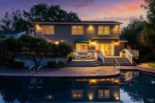 Single Family Residence,  2nd street, Sonoma, CA 95476 - 82