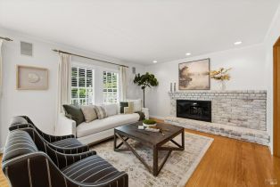 Single Family Residence,  2nd street, Sonoma, CA 95476 - 11