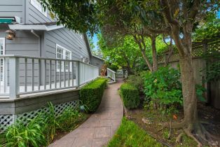Single Family Residence,  2nd street, Sonoma, CA 95476 - 77
