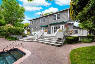 Single Family Residence,  2nd street, Sonoma, CA 95476 - 61