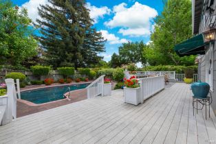 Single Family Residence,  2nd street, Sonoma, CA 95476 - 55