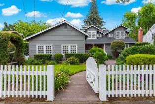 Single Family Residence,  2nd street, Sonoma, CA 95476 - 4