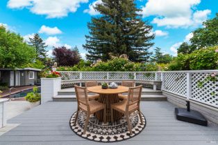 Single Family Residence,  2nd street, Sonoma, CA 95476 - 57
