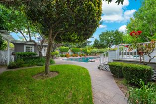 Single Family Residence,  2nd street, Sonoma, CA 95476 - 76