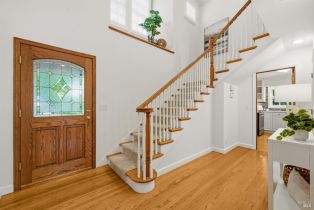 Single Family Residence,  2nd street, Sonoma, CA 95476 - 9