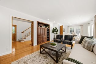 Single Family Residence,  2nd street, Sonoma, CA 95476 - 14