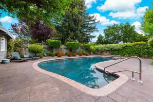 Single Family Residence,  2nd street, Sonoma, CA 95476 - 64