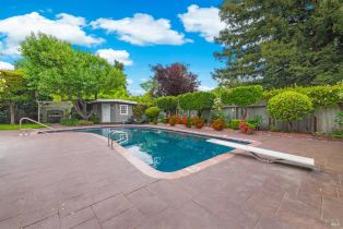 Single Family Residence,  2nd street, Sonoma, CA 95476 - 69