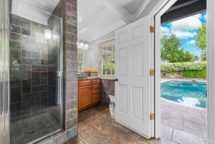 Single Family Residence,  2nd street, Sonoma, CA 95476 - 73