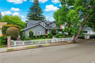 Single Family Residence,  2nd street, Sonoma, CA 95476 - 84