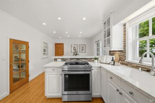 Single Family Residence,  2nd street, Sonoma, CA 95476 - 21