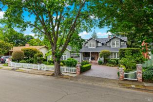 Single Family Residence,  2nd street, Sonoma, CA 95476 - 85