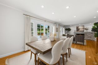 Single Family Residence,  2nd street, Sonoma, CA 95476 - 17