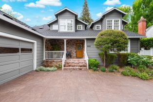 Single Family Residence,  2nd street, Sonoma, CA 95476 - 5