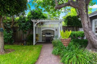 Single Family Residence,  2nd street, Sonoma, CA 95476 - 74