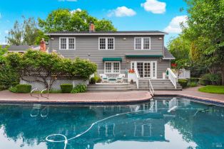 Single Family Residence,  2nd street, Sonoma, CA 95476 - 65