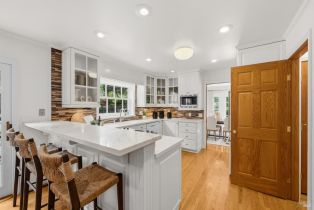 Single Family Residence,  2nd street, Sonoma, CA 95476 - 26