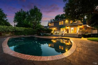 Single Family Residence,  2nd street, Sonoma, CA 95476 - 67
