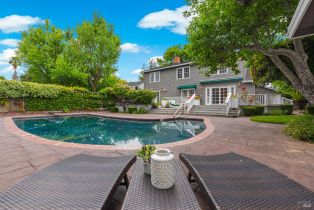 Single Family Residence,  2nd street, Sonoma, CA 95476 - 66