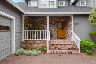 Single Family Residence,  2nd street, Sonoma, CA 95476 - 6