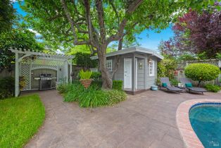 Single Family Residence,  2nd street, Sonoma, CA 95476 - 70