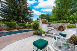Single Family Residence,  2nd street, Sonoma, CA 95476 - 63