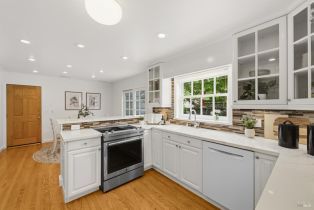 Single Family Residence,  2nd street, Sonoma, CA 95476 - 19