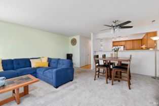 Condominium, Laurel Grove Circle circle, Santa Rosa, CA 95407 - 7