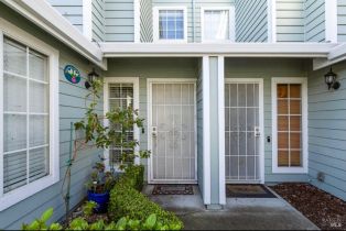 Condominium, Laurel Grove Circle circle, Santa Rosa, CA 95407 - 27