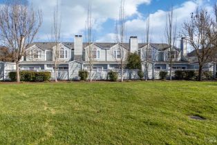 Condominium, Laurel Grove Circle circle, Santa Rosa, CA 95407 - 21