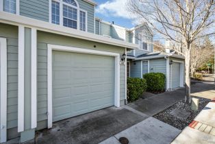 Condominium, Laurel Grove Circle circle, Santa Rosa, CA 95407 - 25