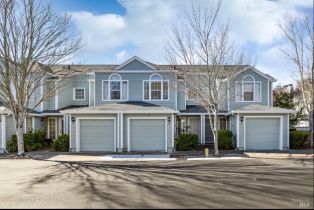 Condominium, 605 Laurel Grove Circle Cir, Santa Rosa, CA  Santa Rosa, CA 95407