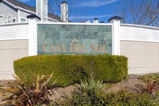 Condominium, Laurel Grove Circle circle, Santa Rosa, CA 95407 - 19