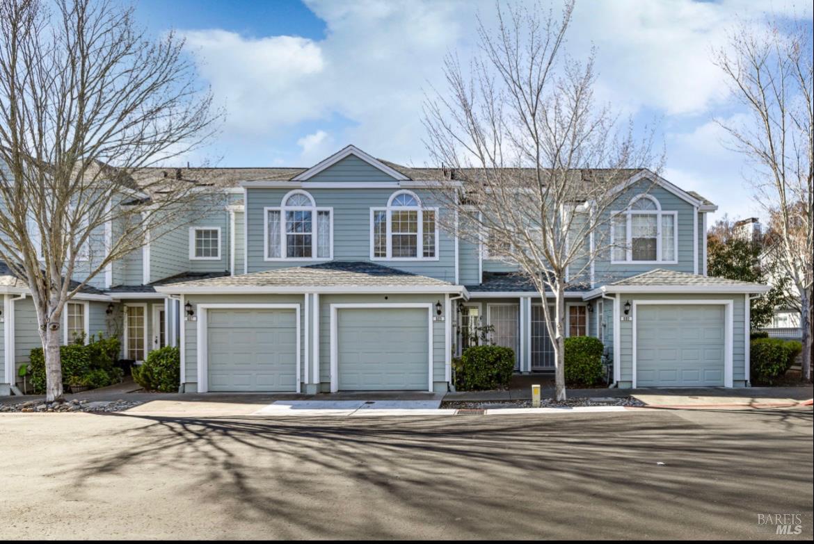 Condominium, Laurel Grove Circle circle, Santa Rosa, CA 95407 - 1