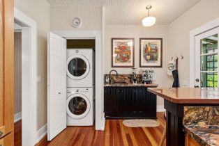 Single Family Residence, North street, Healdsburg, CA 95448 - 20