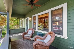 Single Family Residence, North street, Healdsburg, CA 95448 - 3