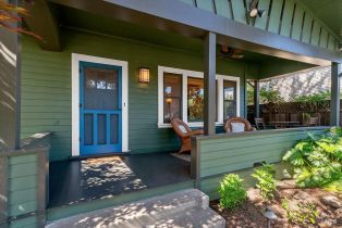 Single Family Residence, North street, Healdsburg, CA 95448 - 40