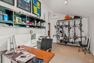 Single Family Residence, North street, Healdsburg, CA 95448 - 37