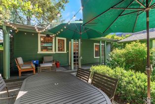 Single Family Residence, North street, Healdsburg, CA 95448 - 33