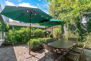 Single Family Residence, North street, Healdsburg, CA 95448 - 32