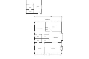 Single Family Residence, North street, Healdsburg, CA 95448 - 42
