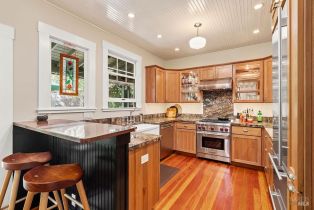 Single Family Residence, North street, Healdsburg, CA 95448 - 12