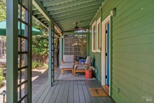 Single Family Residence, North street, Healdsburg, CA 95448 - 31