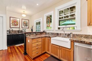 Single Family Residence, North street, Healdsburg, CA 95448 - 17