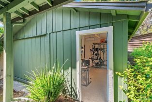 Single Family Residence, North street, Healdsburg, CA 95448 - 36