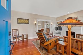 Single Family Residence, North street, Healdsburg, CA 95448 - 4