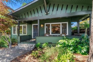 Single Family Residence, North street, Healdsburg, CA 95448 - 39